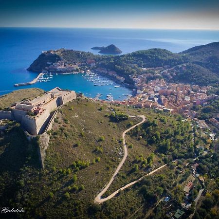 Affitti Brevi Toscana - In Centro A Porto Ercole Порто-Эрколе Экстерьер фото